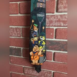 1994 Cartoon Network Tie